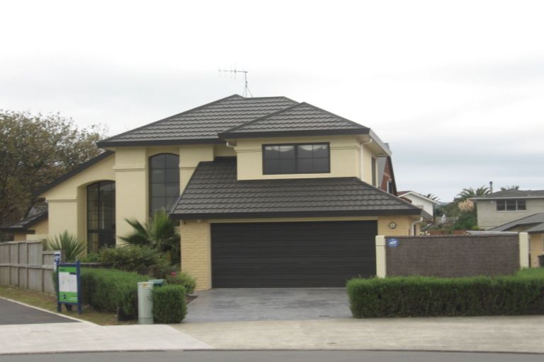 Photo of property in 23 Avion Terrace, Raumati Beach, Paraparaumu, 5032