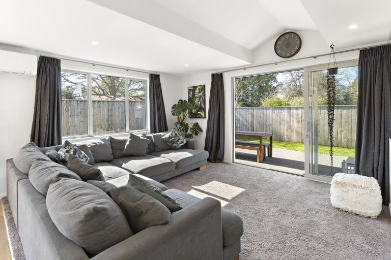 Photo of property in 54a Costley Street, Carterton, 5713
