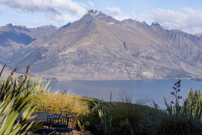 Photo of property in 103 Alpine Retreat Road, Ben Lomond, Queenstown, 9371