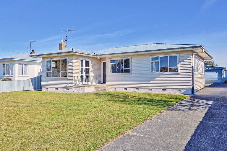 Photo of property in 53 Oldham Avenue, Onekawa, Napier, 4110