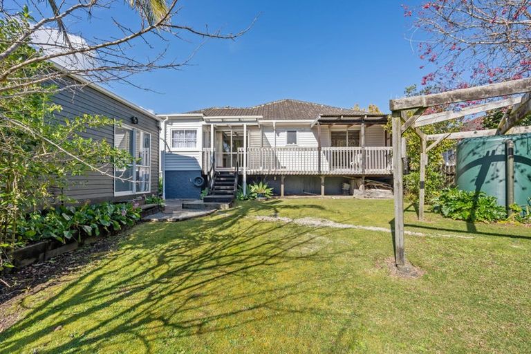 Photo of property in 7 Montgomery Avenue, Onerahi, Whangarei, 0110