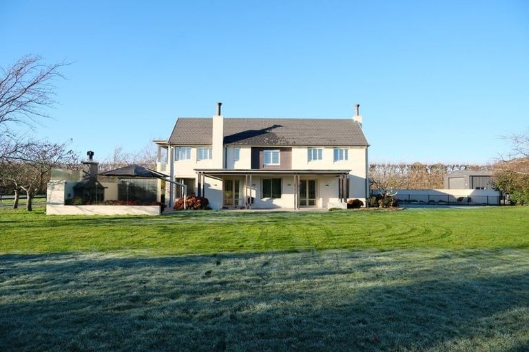 Photo of property in 6/487 Weedons Road, Rolleston, Christchurch, 7678