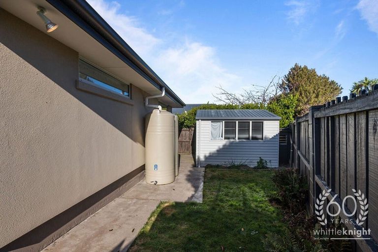 Photo of property in 130a Halswell Junction Road, Halswell, Christchurch, 8025
