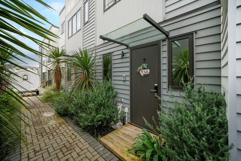 Photo of property in 7/57 Kervil Avenue, Te Atatu Peninsula, Auckland, 0610