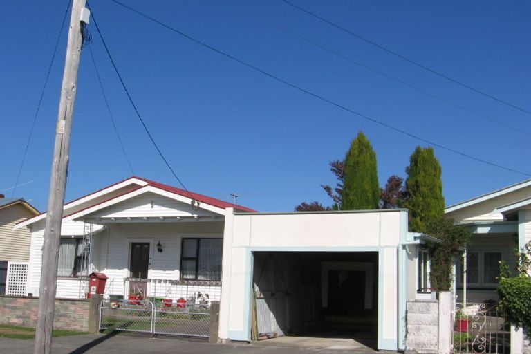 Photo of property in 20 Ava Street, Petone, Lower Hutt, 5012