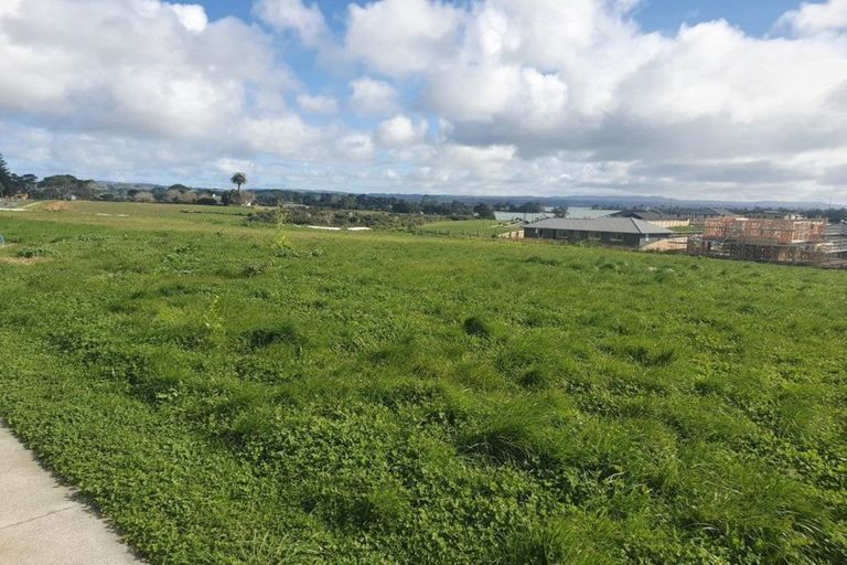 Photo of property in 61 Mclarin Road, Glenbrook, Waiuku, 2681