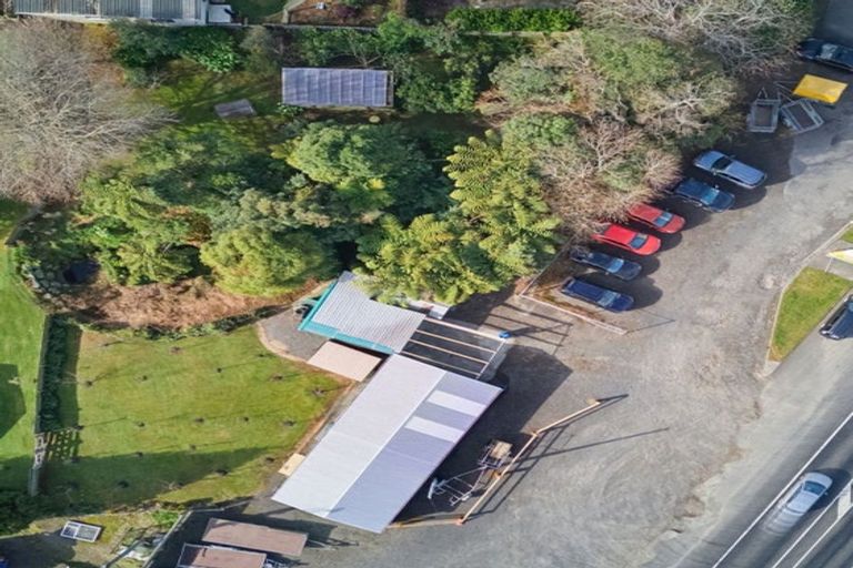 Photo of property in 1029 Junction Road, Egmont Village, 4371
