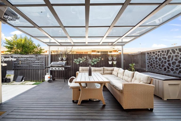 Photo of property in 3/479 Gloucester Street, Linwood, Christchurch, 8011