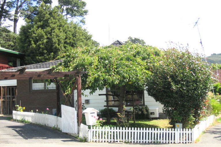 Photo of property in 1/12 Garnet Grove, Birchville, Upper Hutt, 5018