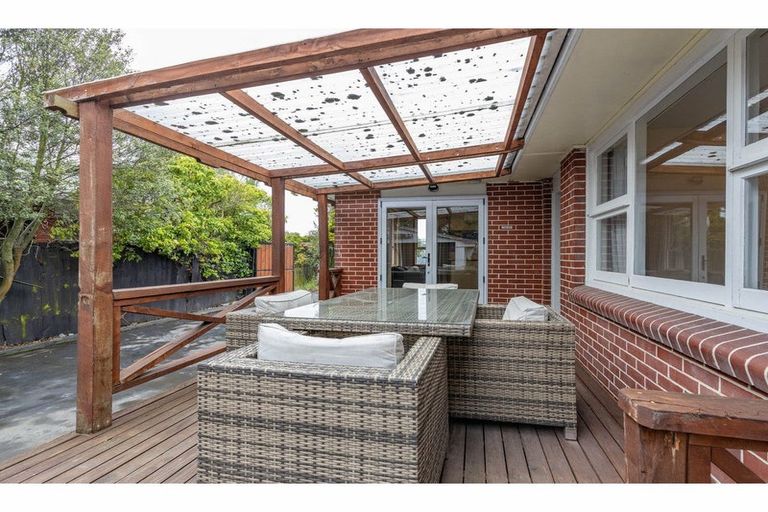 Photo of property in 8 Whitefield Street, Kaiapoi, 7630