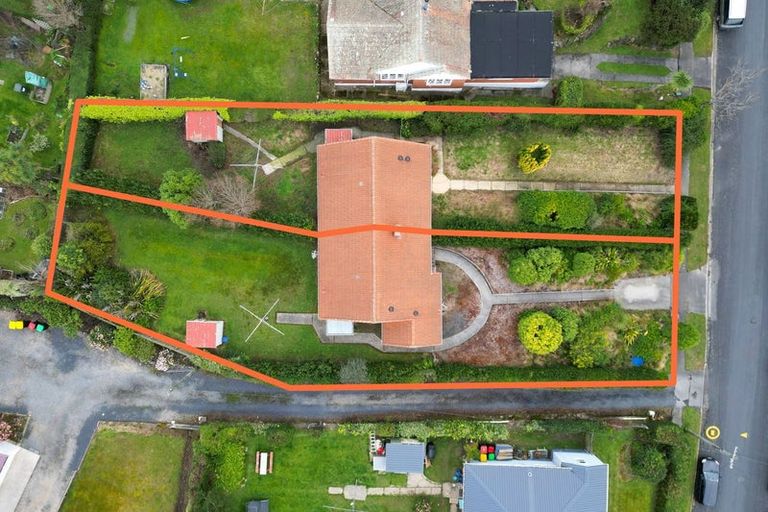 Photo of property in 58 Mayfield Avenue, Wakari, Dunedin, 9010