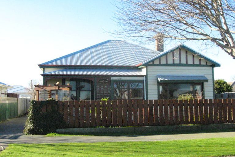 Photo of property in 83 Bamborough Street, Richmond, Invercargill, 9810