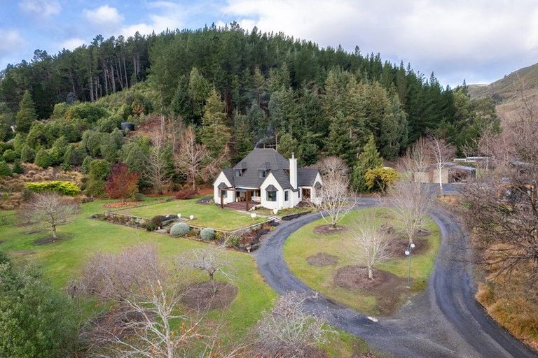 Photo of property in 481 East Taieri-allanton Road, Allanton, Mosgiel, 9092