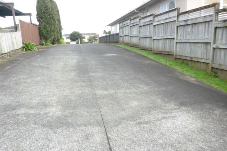 Photo of property in 8a Belmere Rise, Farm Cove, Auckland, 2012