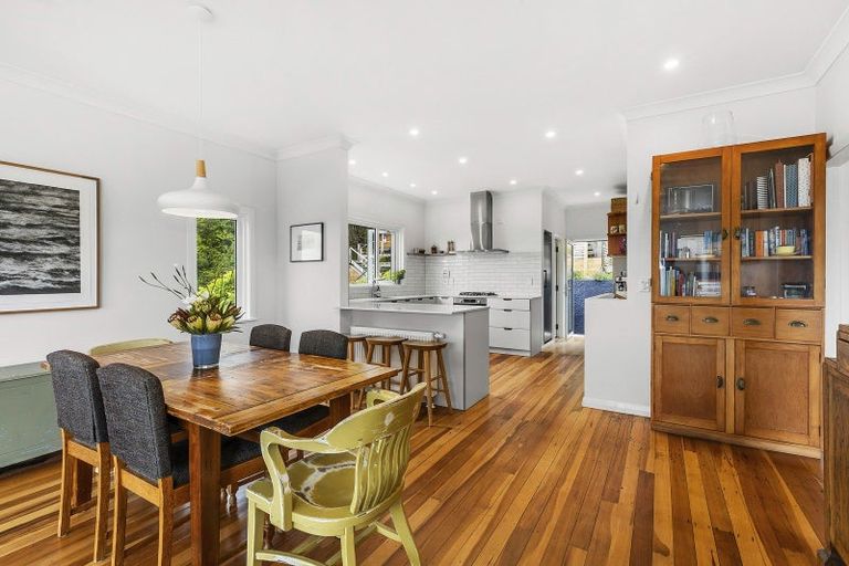 Photo of property in 3/27 Whaui Street, Vogeltown, Wellington, 6021