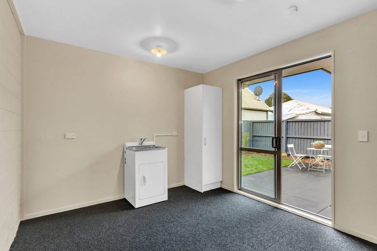 Photo of property in 152c Huxley Street, Sydenham, Christchurch, 8023