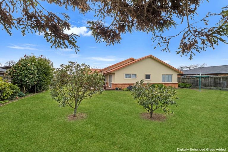 Photo of property in 26 Duggan Drive, Owhata, Rotorua, 3010