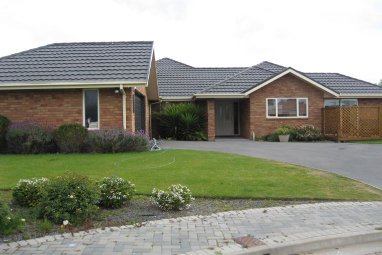 Photo of property in 11 Montego Close, Shirley, Christchurch, 8052