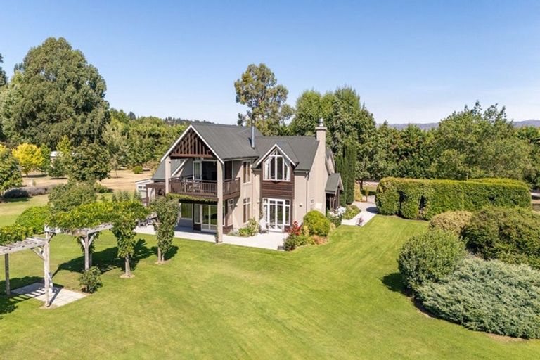 Photo of property in 190 Airport Road, Alexandra, 9391