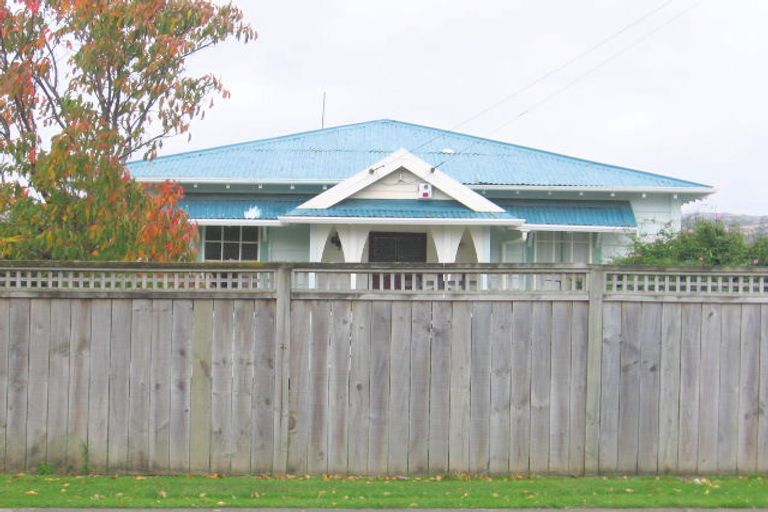 Photo of property in 63 Randwick Crescent, Moera, Lower Hutt, 5010