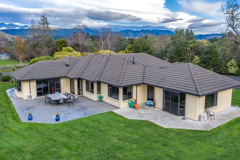 Photo of property in 20 Redwood Grove, Levin, 5571