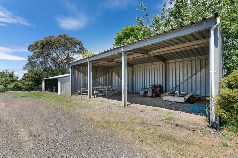 Photo of property in 331 Masters Road, Aka Aka, Waiuku, 2682