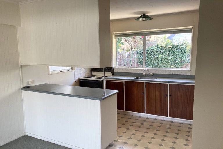 Photo of property in 4a Epuni Street, Hutt Central, Lower Hutt, 5011