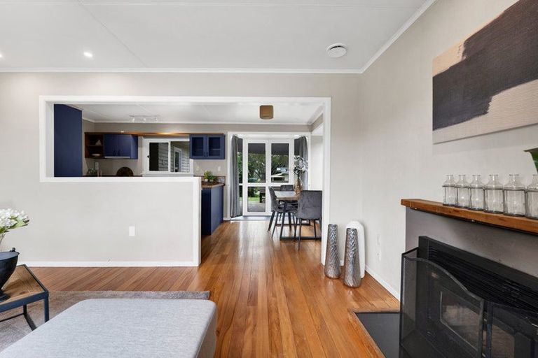 Photo of property in 3 Morgan Lane, Ferndale, New Plymouth, 4310