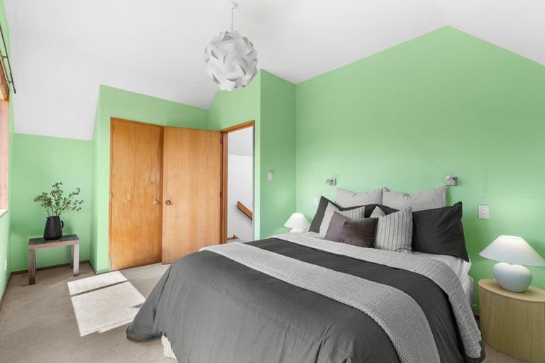 Photo of property in 3/20 Bristol Street, St Albans, Christchurch, 8014