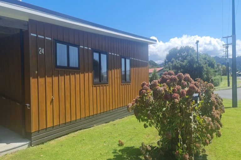 Photo of property in 24 Citrus Avenue, Waihi Beach, 3611