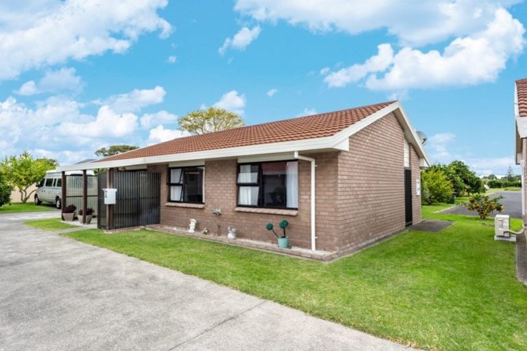Photo of property in Orange Grove Flats, 25/549 Childers Road, Te Hapara, Gisborne, 4010