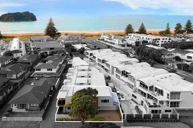 Photo of property in 1/45 Rita Street, Mount Maunganui, 3116