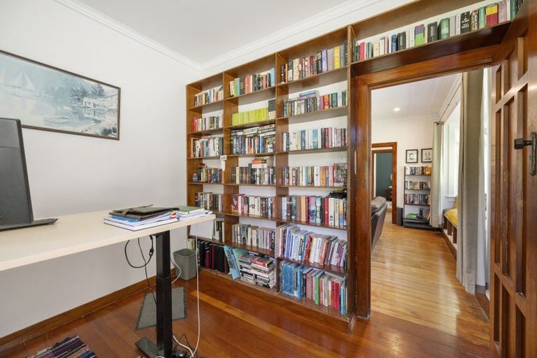 Photo of property in 1914 Kahuranaki Road, Kahuranaki, 4295