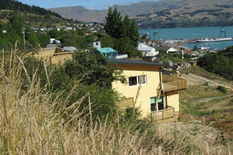 Photo of property in 5 Upham Terrace, Lyttelton, 8082