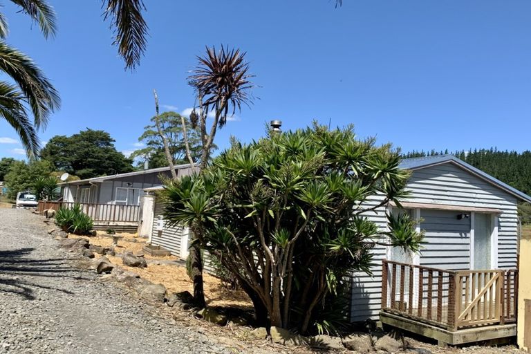 Photo of property in 5288a State Highway 12, Kaikohe, 0472