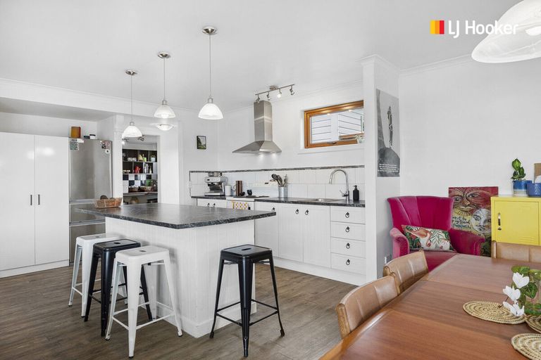 Photo of property in 18 Nottingham Crescent, Calton Hill, Dunedin, 9012