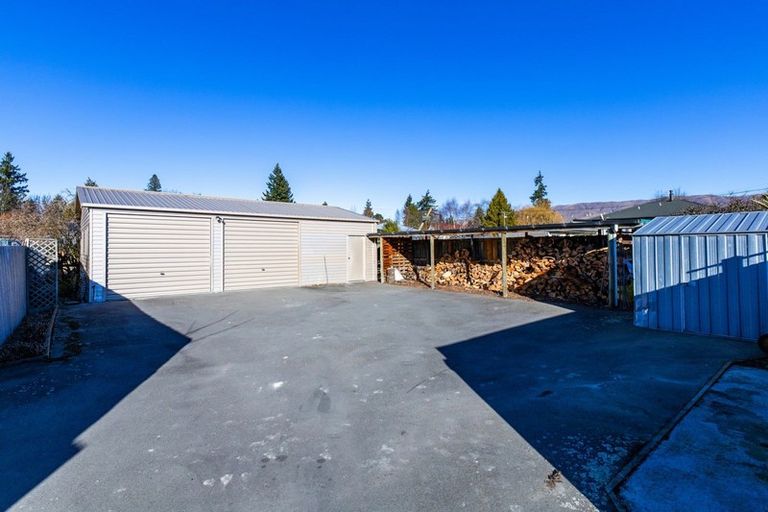 Photo of property in 17 Main Street, Fairlie, 7925