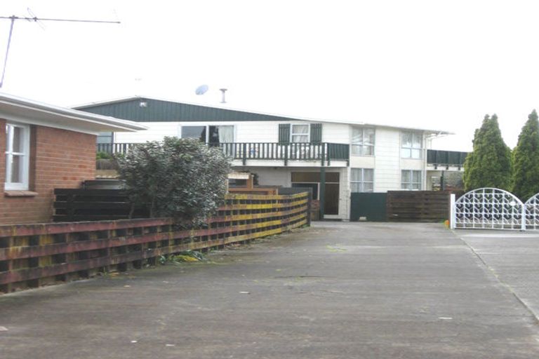 Photo of property in 20 Bexley Place, Pahurehure, Papakura, 2113