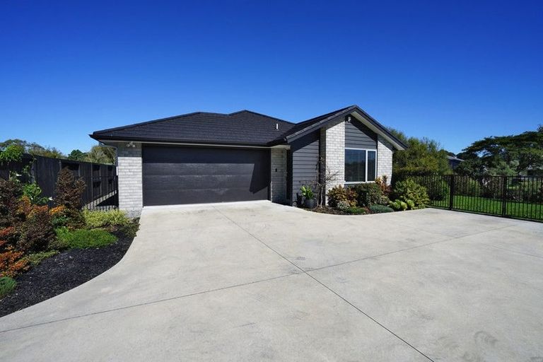 Photo of property in 8 Zillwood Lane, Taupiri, 3721
