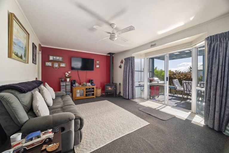 Photo of property in 7a Ward Place, Richmond Heights, Taupo, 3330