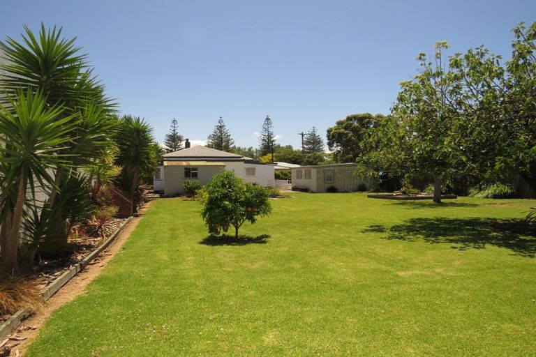 Photo of property in 134 Queen Street, Wairoa, 4108