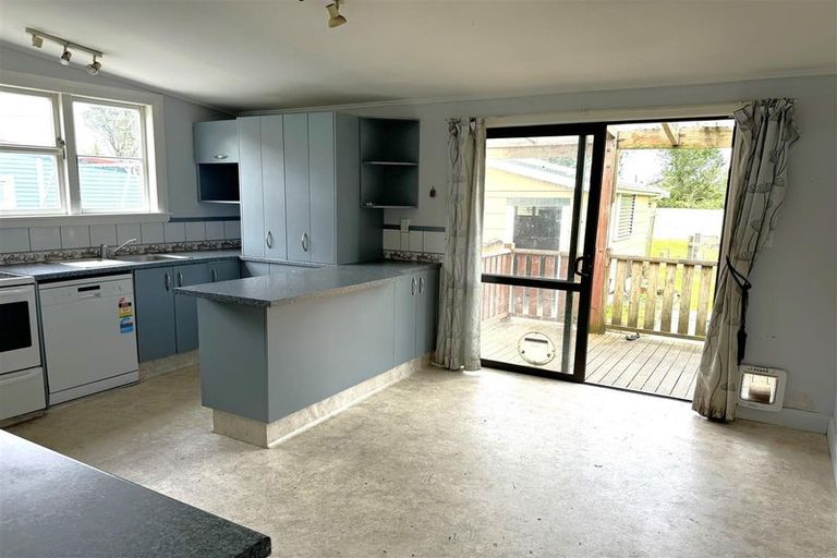 Photo of property in 62 Bright Street, Cobden, Greymouth, 7802