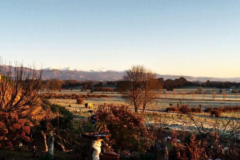 Photo of property in 8 Odin Street, Norsewood, 4974