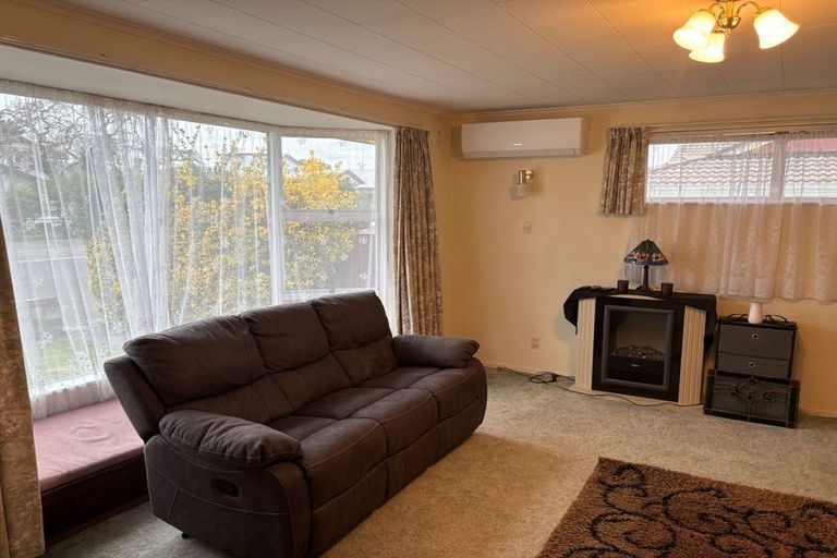 Photo of property in 22 Fitzroy Street, Terrace End, Palmerston North, 4410