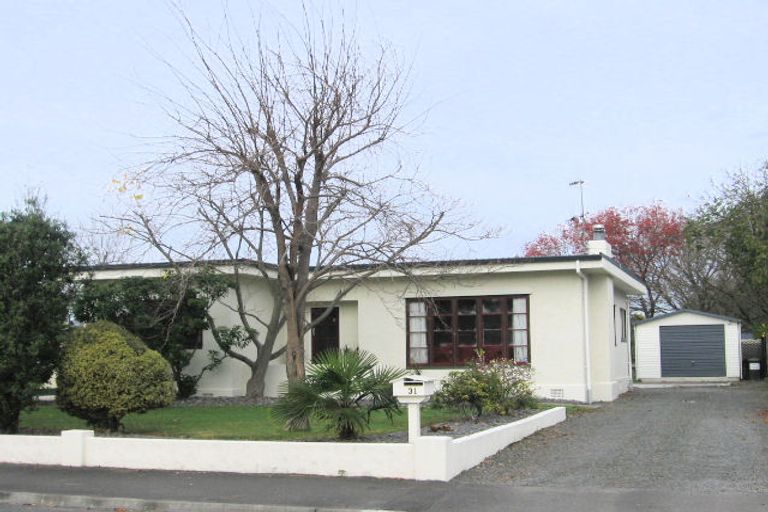 Photo of property in 31 Gallipoli Road, Onekawa, Napier, 4110