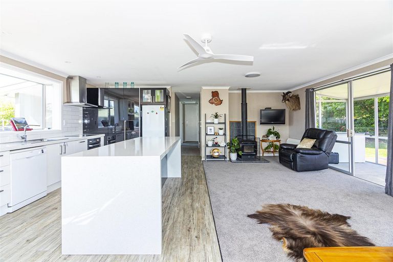 Photo of property in 5 Princes Street, Fairlie, 7925