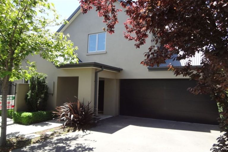 Photo of property in 10 Clissold Street, Merivale, Christchurch, 8014