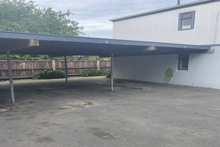 Photo of property in 4/9 Meredith Street, Addington, Christchurch, 8024