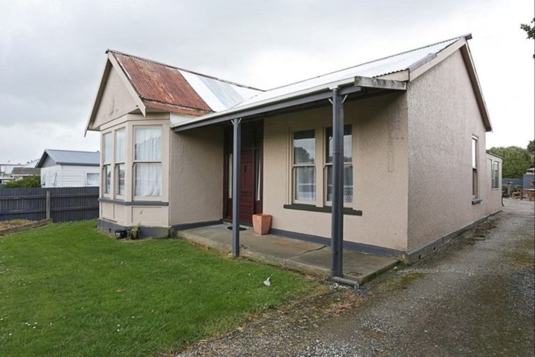 Photo of property in 74 William Street, Appleby, Invercargill, 9812