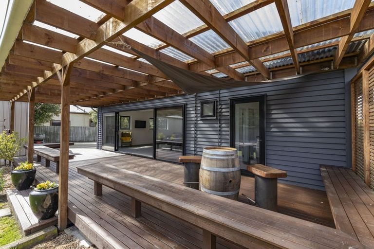 Photo of property in 191 High Street, Oxford, 7430